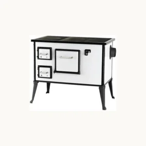 Soba RUSTIKA dreapta 6 kW